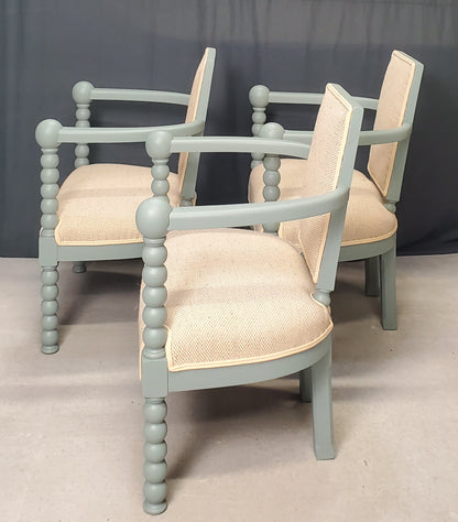 Fauteuil de style classique