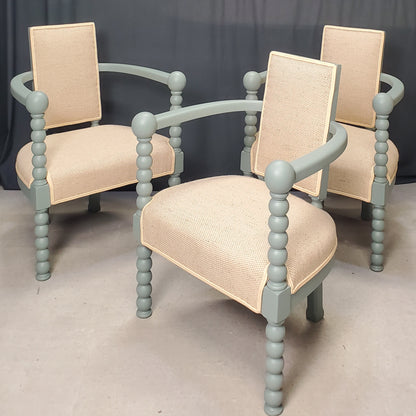 Fauteuil de style classique