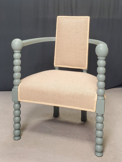 Fauteuil de style classique