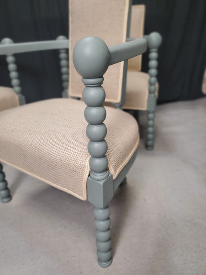 Fauteuil de style classique