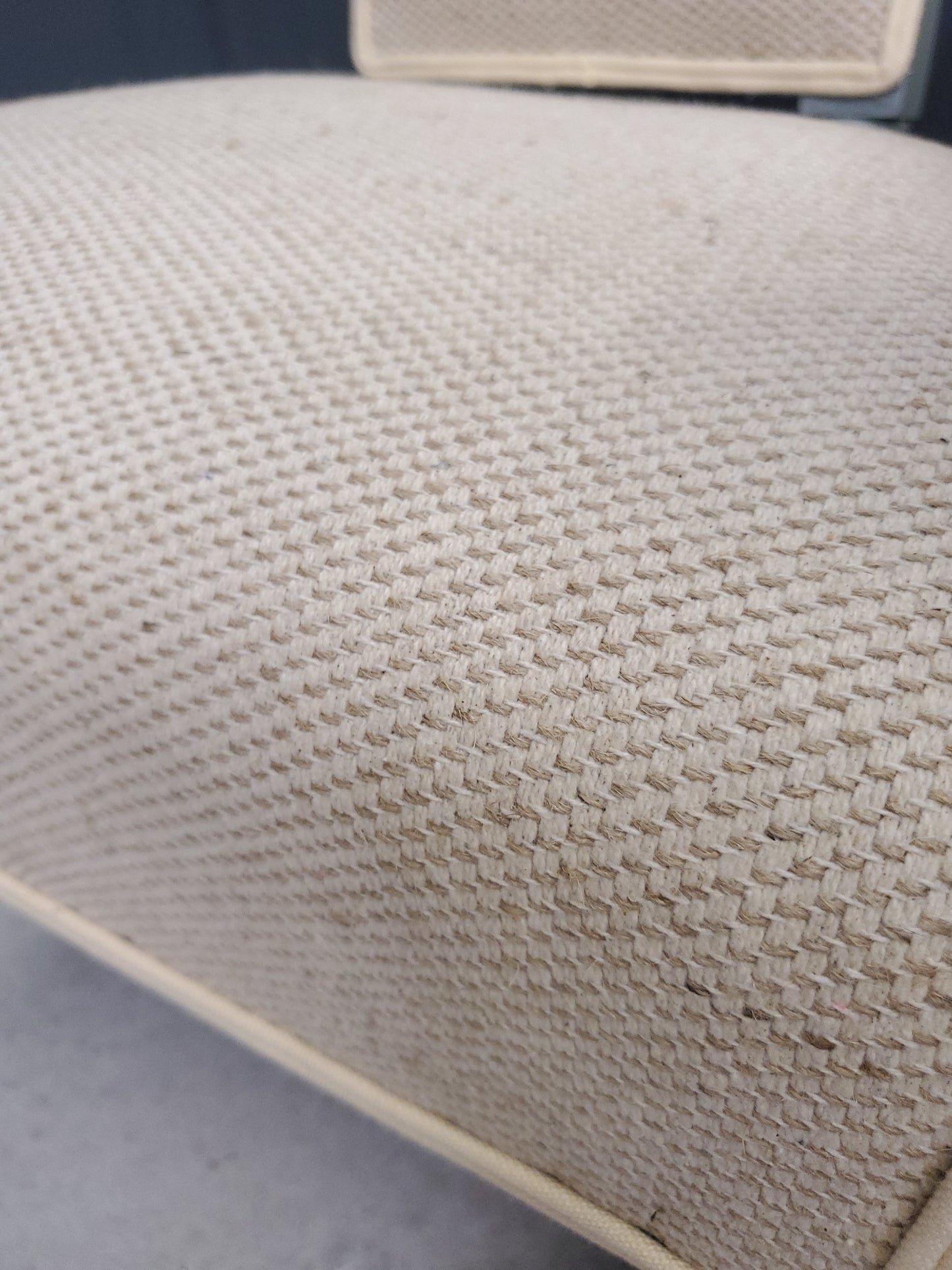 Fauteuil de style classique